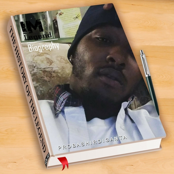 Meet your Posher, Myron - Picture 1 of 1